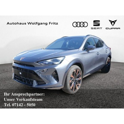 Cupra Formentor 1.5 eTSI 110 kW