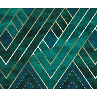 Komar Vliesová fototapeta Artdeco rozměry 300 x 250 cm