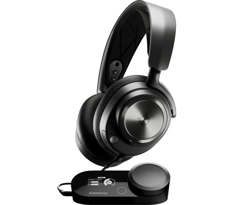 SteelSeries Arctis Nova Pro X