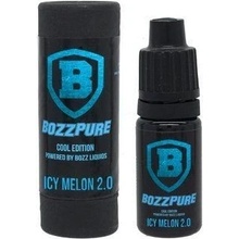 Bozz Pure COOL EDITION ICY Melon V2.0 10ml
