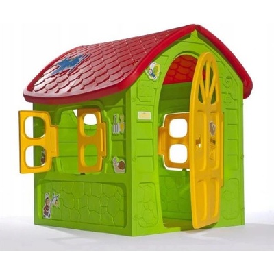 RKToys zahradní domeček Green House