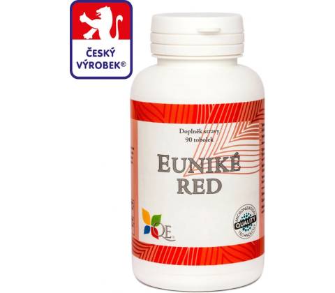 Queen Euniké Red 90 tablet
