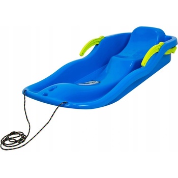 Sulov Plastový klzák na sneh Huricone