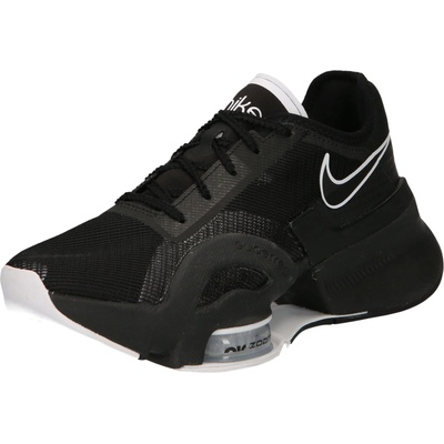 Nike Спортни обувки 'Air Zoom SuperRep 3' черно, размер 41