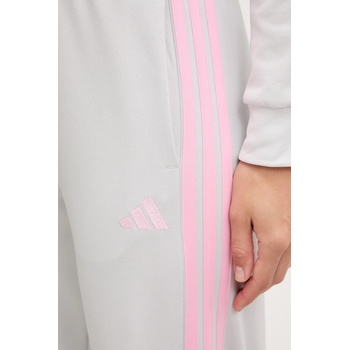 adidas Анцуг adidas TEAMSPORT в сиво JL7336 (JL7336)