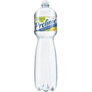 Poděbradka Jemně perlivá s příchutí zahradní mix 1,5 l