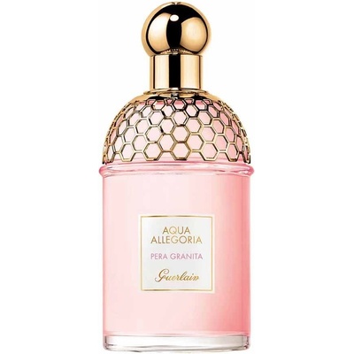 Guerlain Aqua Allegoria Pera Granita toaletní voda dámská 75 ml