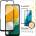 Wozinsky гъвкаво защитно стъкло за Samsung Galaxy A13 5G/Galaxy A04s/Galaxy A04e/Galaxy A04/Galaxy A03 - Черен KP15097
