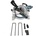 WESCO WS7172