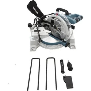 WESCO WS7172 Потапящ циркуляр, герунг