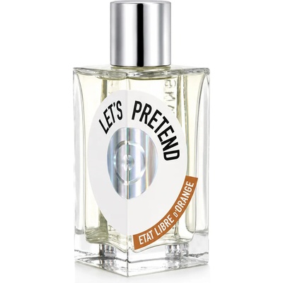 Etat Libre D’Orange Let´s Pretend parfémovaná voda unisex 100 ml
