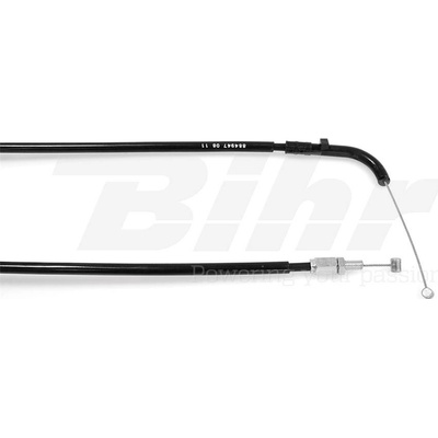 TECNIUM (VICMA) bowden plynu HONDA XR 600R 88-00 (délka 1075/940 mm) (17798) (881220)