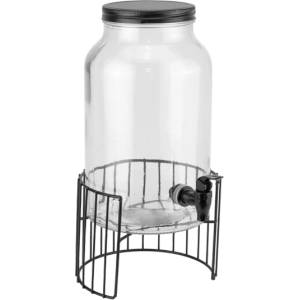 Horecano Top-Буркан с канелка на стойка 5.5l (82766r) (0132167)