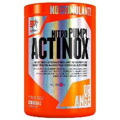 Extrifit Actinox 620 g citrón
