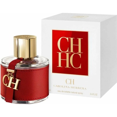 Carolina Herrera 2015 CH toaletná voda dámska 50 ml