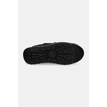 Ugg Велурени маратонки UGG Captrail Low в черно 1158252-BLK (1158252.BLK)