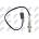 NTY Lambda sonda ESL-DW-002