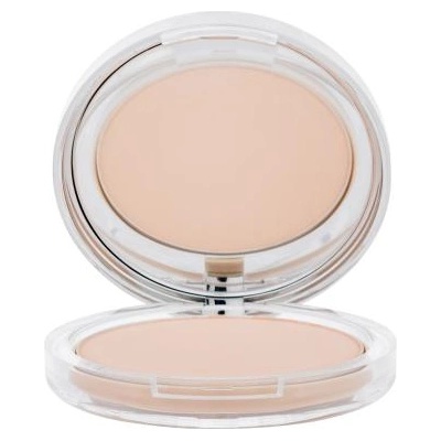 Clinique Almost Powder Makeup SPF15 фон дьо тен всички типове кожа 10 g нюанс 01 Fair
