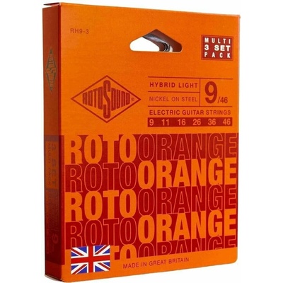 Rotosound RH9-3