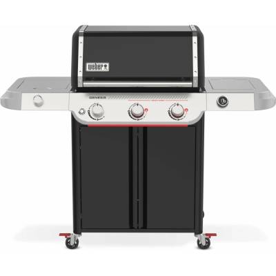 Weber Genesis E-335W