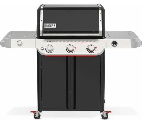 Weber Genesis E-335W