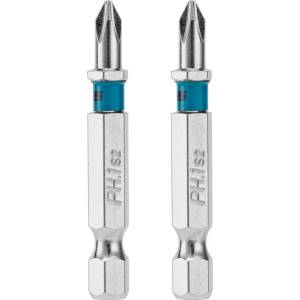GROSS Битове Gross PH1 × 50 мм, 2 броя