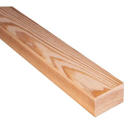 Modřín slezský/hranol 45x70mm Objednat délku: 3000mm