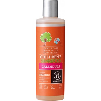 Urtekram šampón detský 250 ml