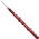 Princeton Artist Brush Velvetouch Multi-Technique Synthetic Spotter Mini Кръгла четка 20/0 1 бр (P3950MSP200)