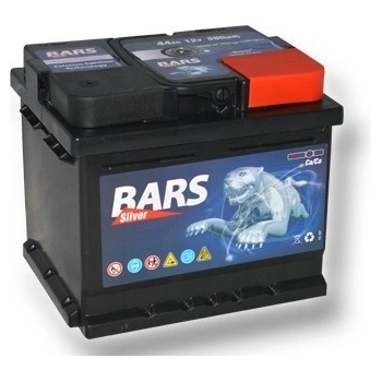 BARS 12V 77Ah 700A