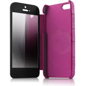 ItSkins Lipstick Leather Case iPhone 5/5S