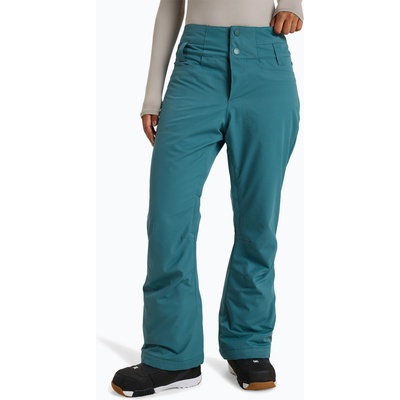 ROXY Дамски панталони за сноуборд ROXY Diversion sea pine