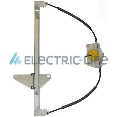 Zvedací zařízení oken ELECTRIC LIFE ZR PG710 R