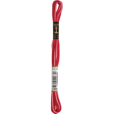 Anchor muline 8m 01204