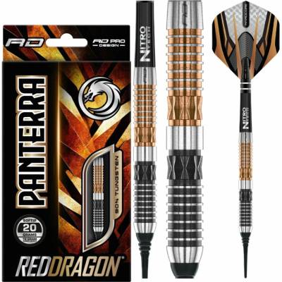 Red Dragon Panterra - 20g