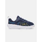 Under Armour Детски обувки Under Armour UA BINF Surge 5 AC Under Armour | Sin | Момчешки | 21