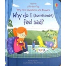 Very First Questions & Answers: Why do I sometimes feel sad? Daynes Katie