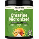 GreenFood Nutrition Creatine Micronized 420 g