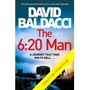 Vlak v 6:20 - Baldacci David