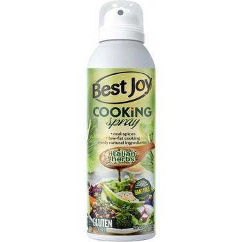 Best Joy Cooking Spray Italian Herbs 250 ml