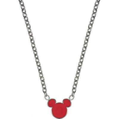 Disney Slušivý ocelový náhrdelník N600627L-157.CS