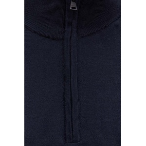 HUGO BOSS пуловер мъжки от вълна (50474175) - answear - 201,43 лв