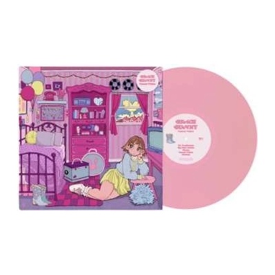 Beach Bunny: Tunnel Vision LP
