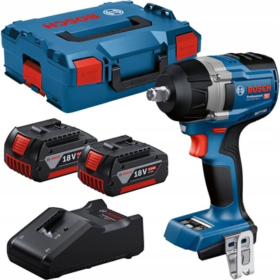 Bosch GDS 18V-750 C 0.601.9L9.003