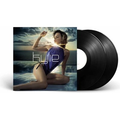 Minogue Kylie - Light Years Vinyl LP