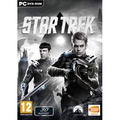 BANDAI NAMCO Entertainment Star Trek (PC)