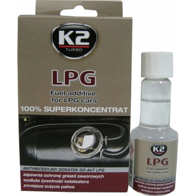 K2 LPG 50 ml