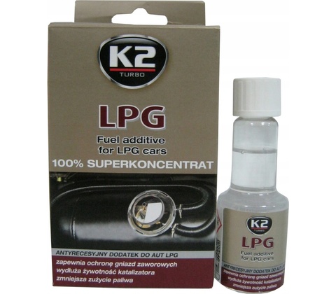 K2 LPG 50 ml