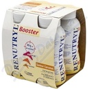 RENUTRYL BOOSTER KARAMELOVÁ PŘÍCHUŤ POR SOL 4X300ML
