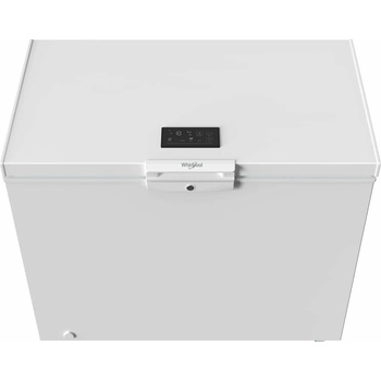 Whirlpool W3RHS19CW